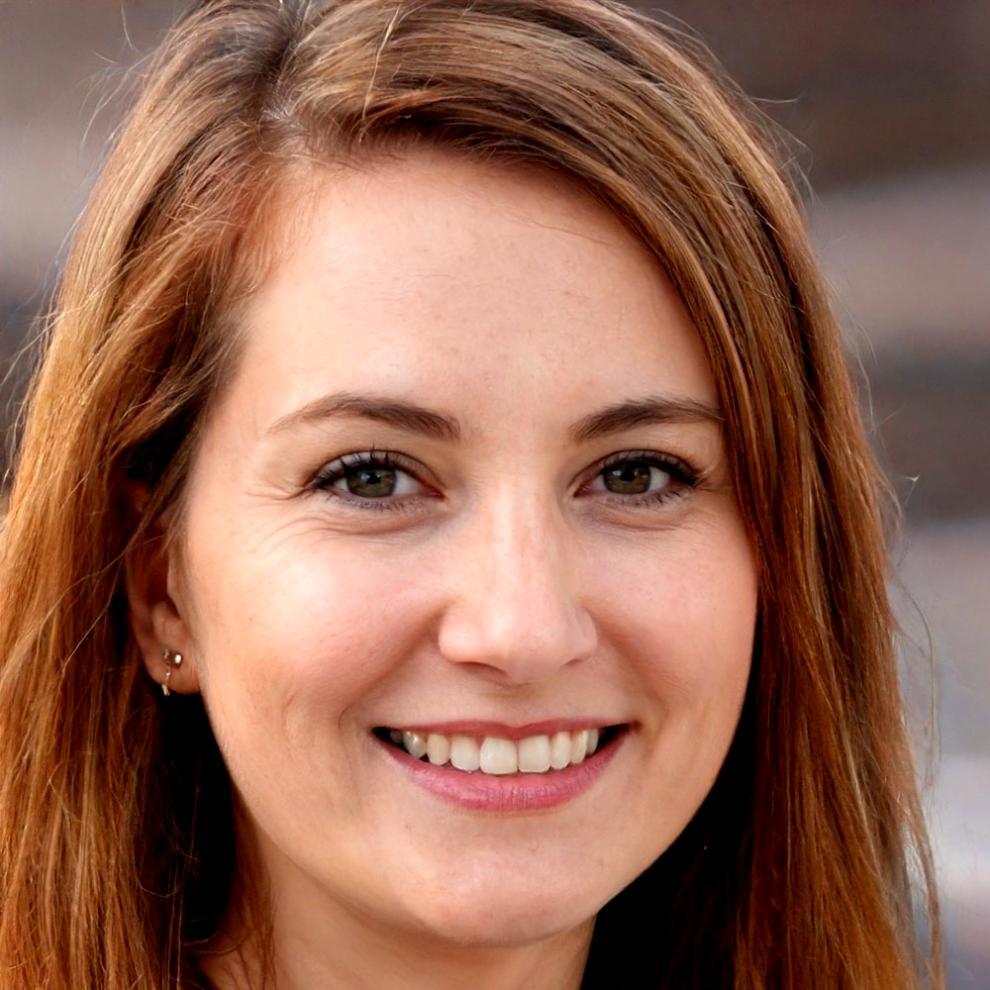 Andreea Savu - Specialist resurse umane