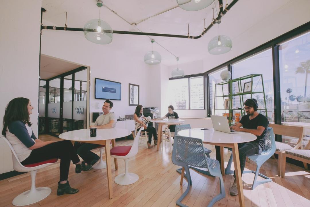 Echipa dravioneth lucrând la îmbunătățiri software