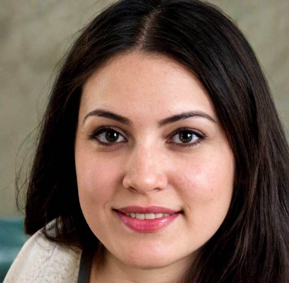 Raluca Dănescu - Product Lead dravioneth